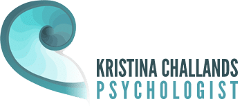 Kristina Challands Psychologist