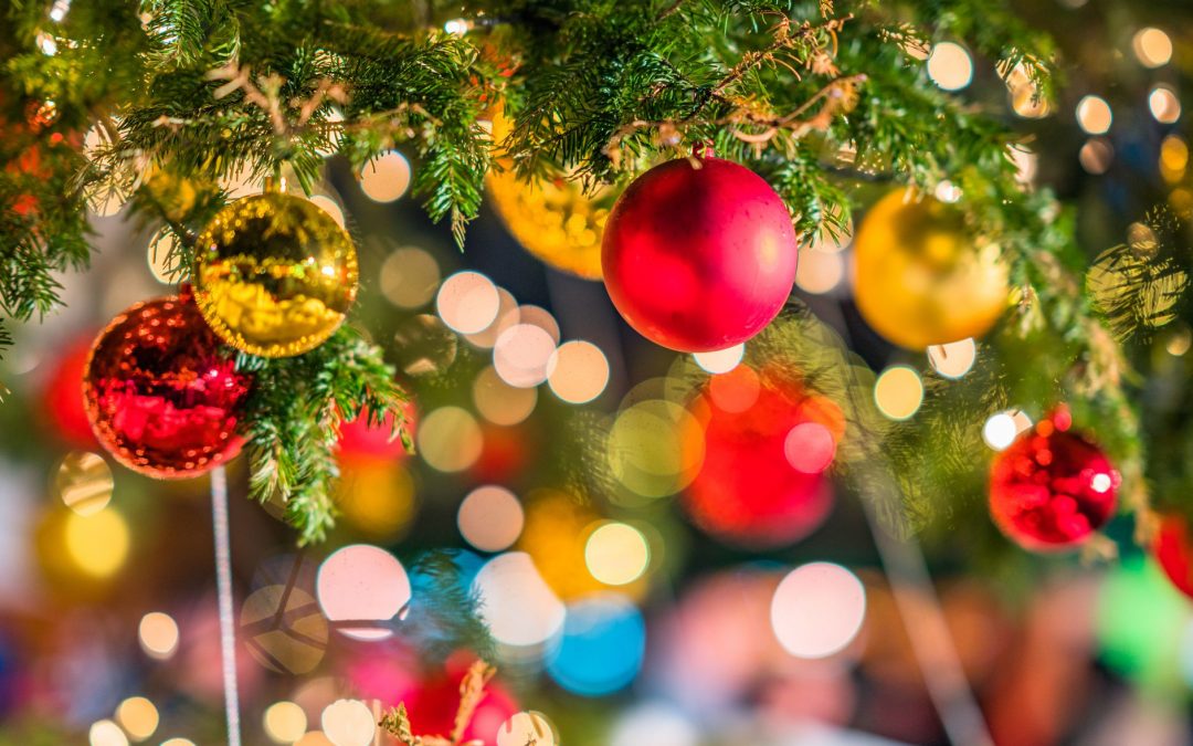 Stop perfectionism ruining Christmas