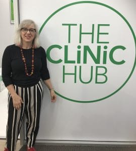 The Clinic Hub