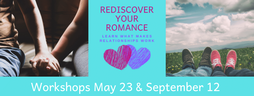 Rediscover Your Romance