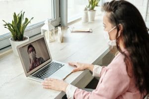 Telehealth Psychologist_Online Therapy
