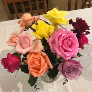 Mothers Day blog