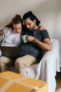 online couples therapy