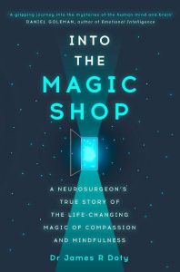 Into the Magic Shop by James Doty